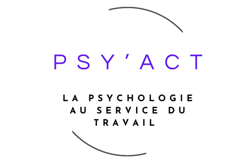 Cabinet de psychologie du travail en Normandie